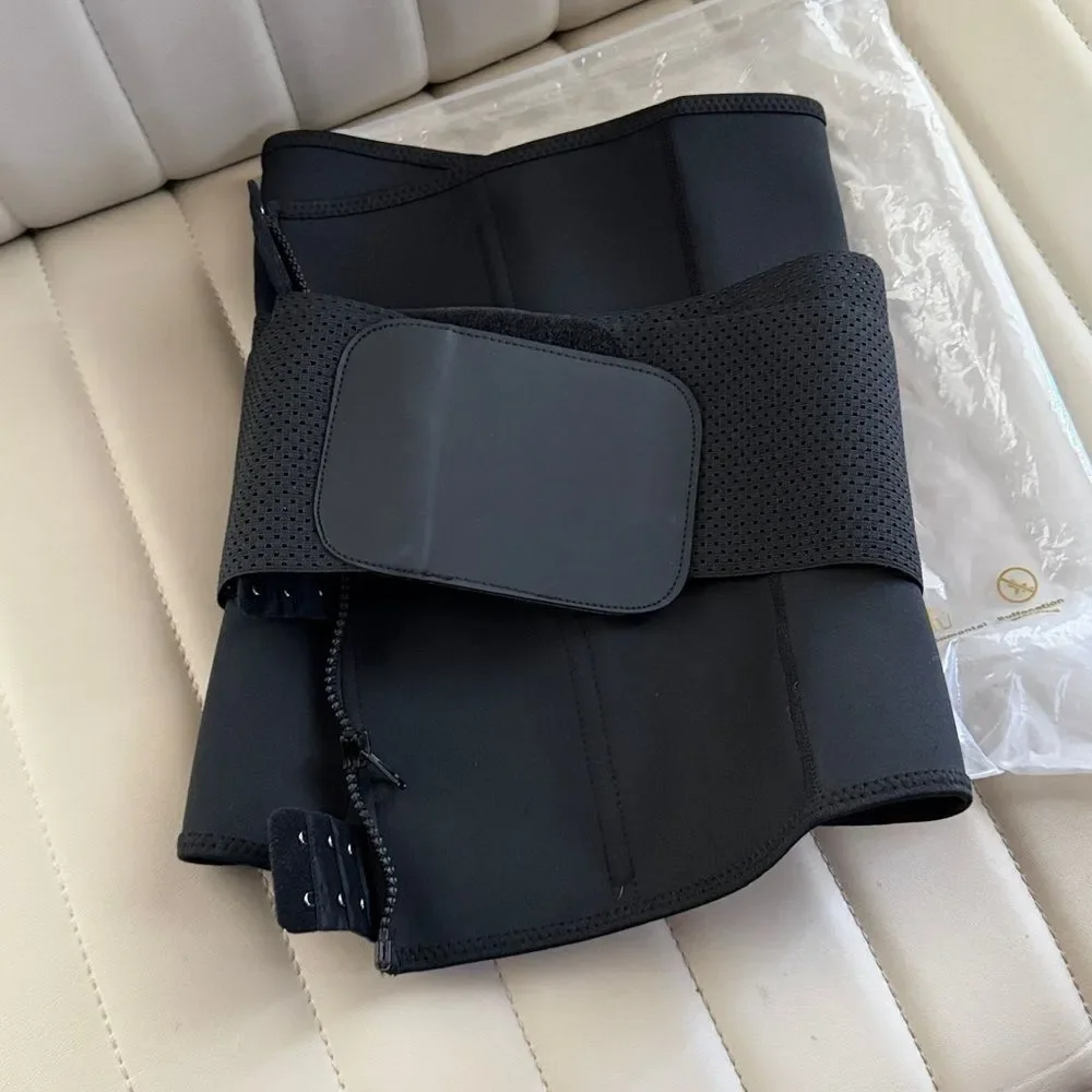 Women’s Waist Trainer Workout Band NWOT